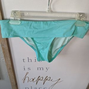 Victoria's Secret swimsuit bottoms
